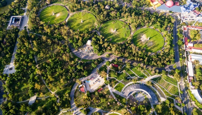 Visitas de Semana Santa: El Paseo de los Compositores