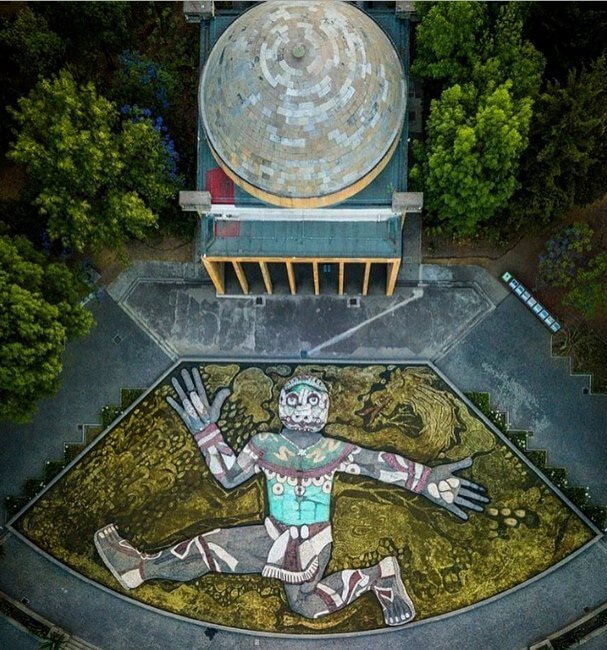 Visitas de Semana Santa: El Paseo de los Compositores