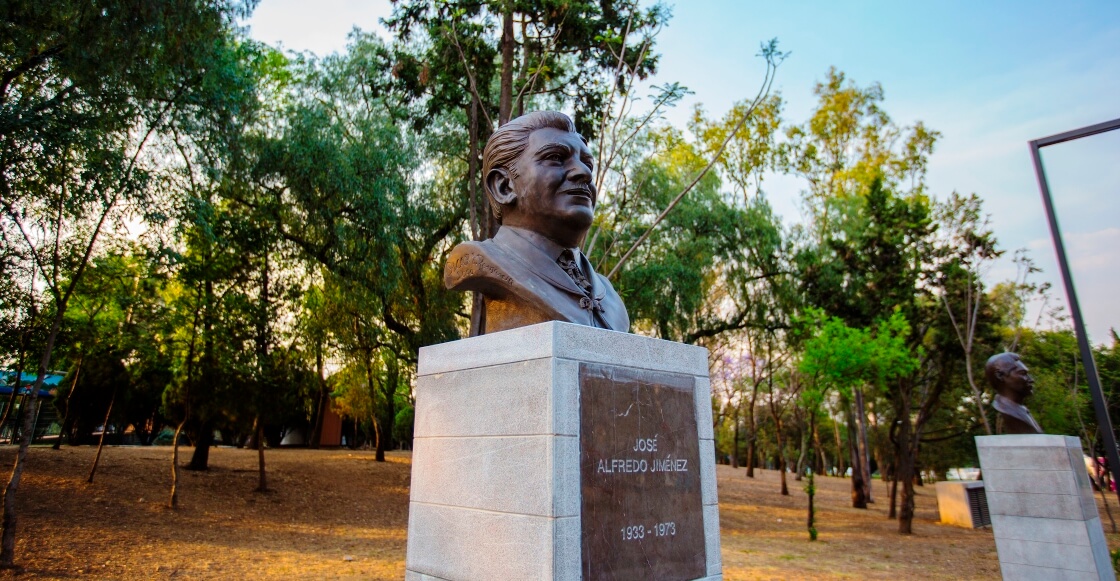 Visitas de Semana Santa: El Paseo de los Compositores