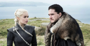 A movie is coming: Habrá una película de 'Game of Thrones' sobre la Conquista