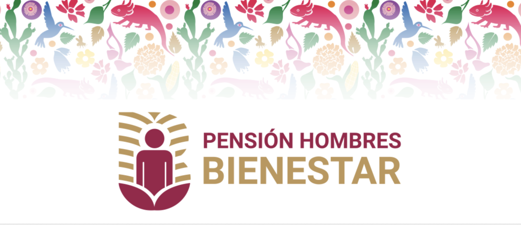 Pensión Hombres Bienestar CDMX: Requisitos, cuánto es y cómo registrarse