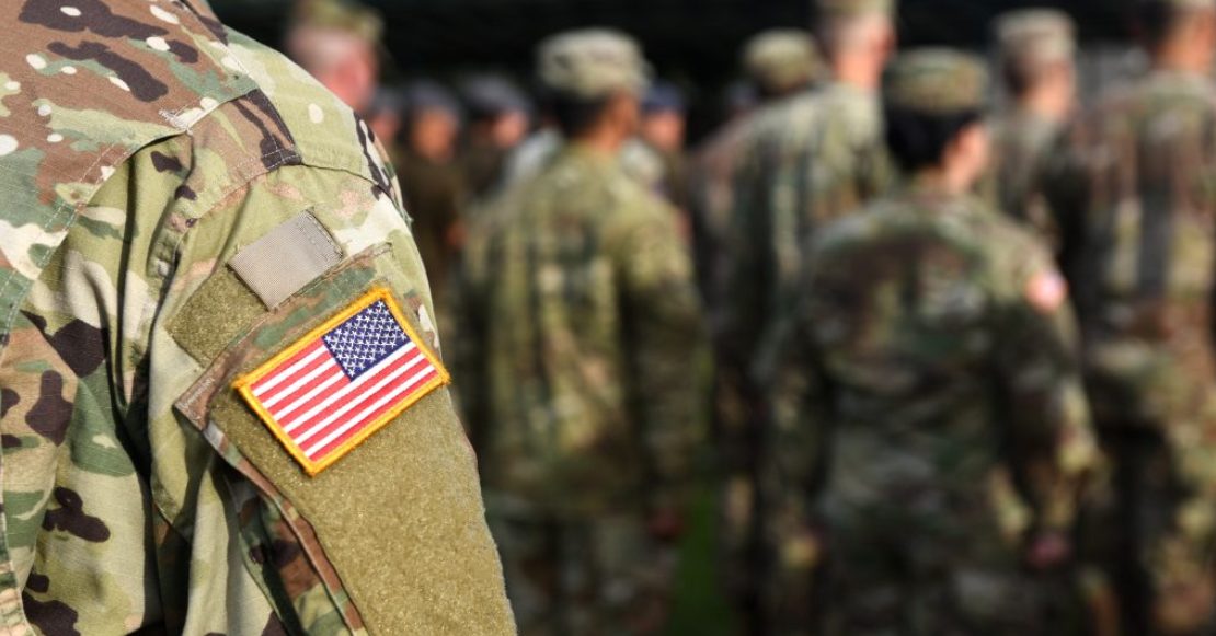 Pentágono confirma que 140 militares de Estados Unidos han sido heridos en guerra contra Irán