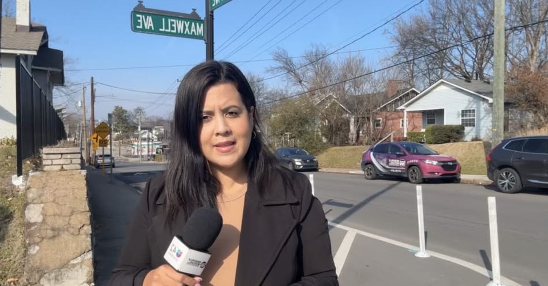 El caso de Estefany Rodríguez, periodista colombiana detenida por ICE