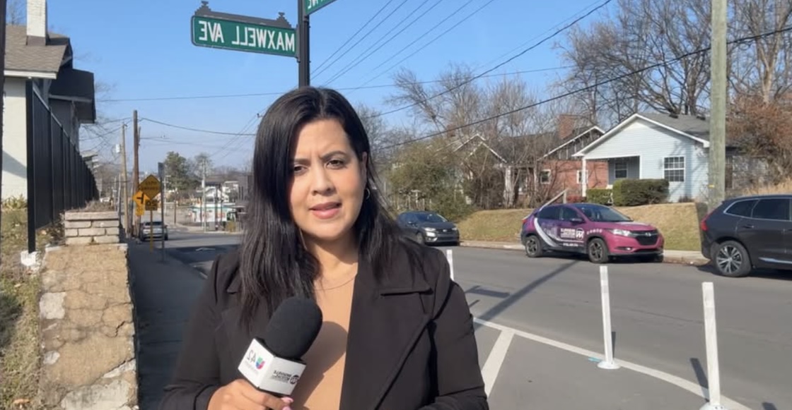 El caso de Estefany Rodriguez, periodista colombiana detenida por ICE