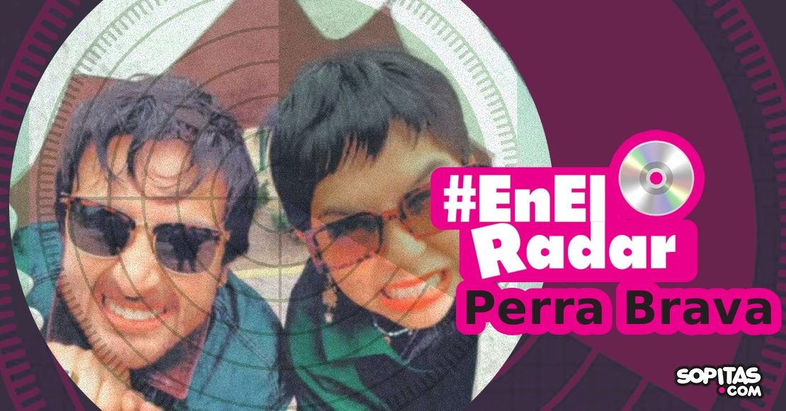 Perra Brava: garage punk con ecos de Amyl and The Sniffers y Downtown Boys