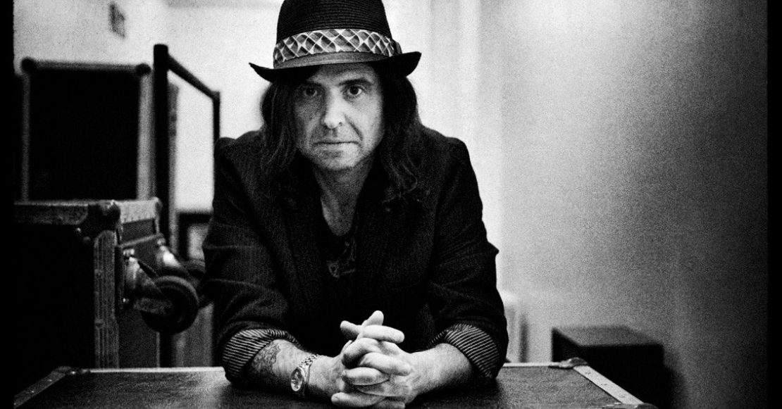 Muere Phil Campbell, guitarrista de Motörhead