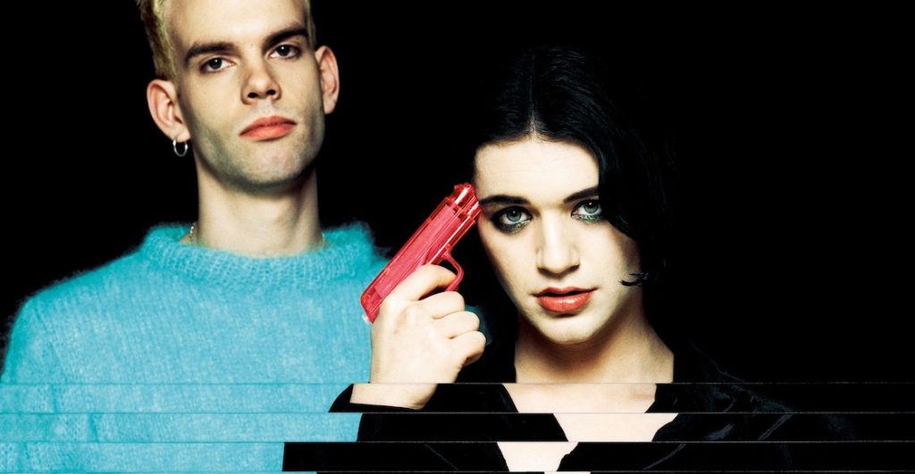 placebo 30 aniversario
