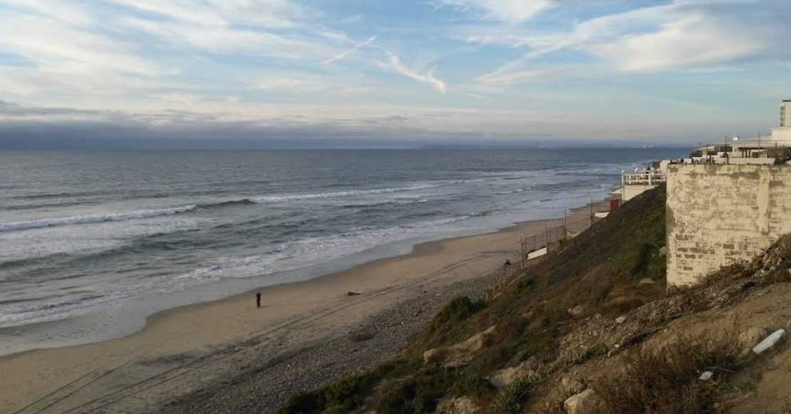 ¿Vacaciones en Semana Santa? Esta es la playa más contaminada en México