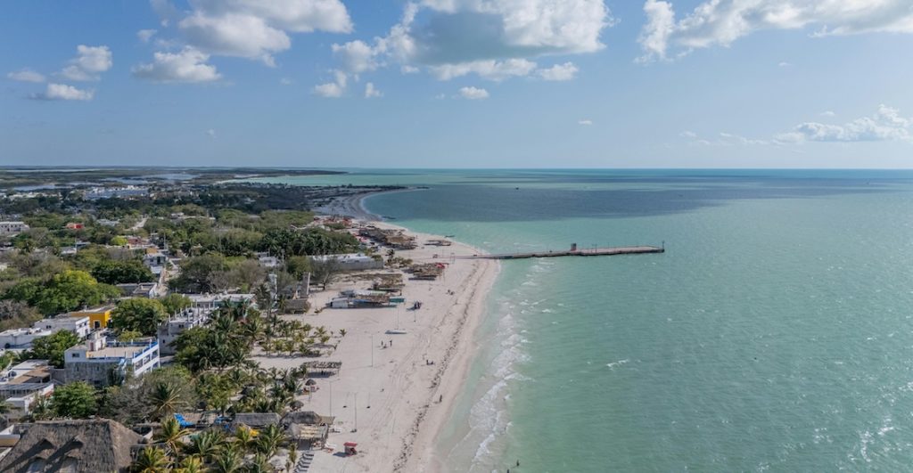 ¿De vacaciones en Semana Santa? Esta es la playa más contaminada en México
