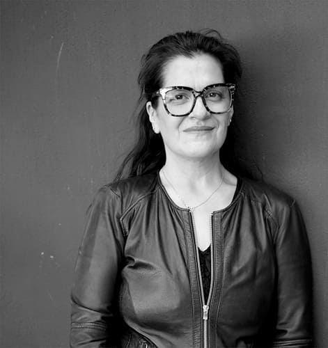 5 poetas mexicanas contemporáneas 