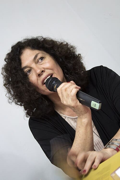 5 poetas mexicanas contemporáneas 