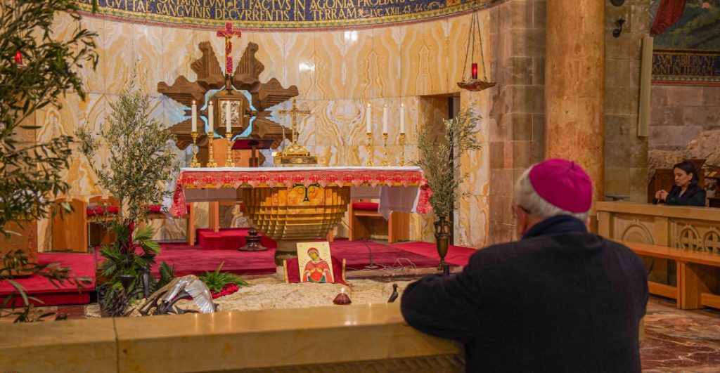 policia-israel-impide-celebrar-misa-domingo-ramos-jerusalen-1