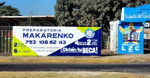 Ataque estudiante escuela Michoacán