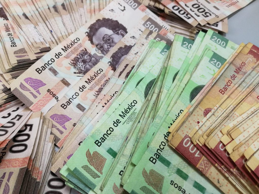 452 millones de pesos se han gastado los partidos políticos en redes sociales