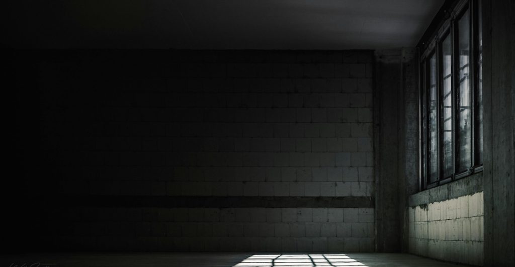 Hasta cinco detenciones arbitrarias al día: La fábrica de culpables en México 