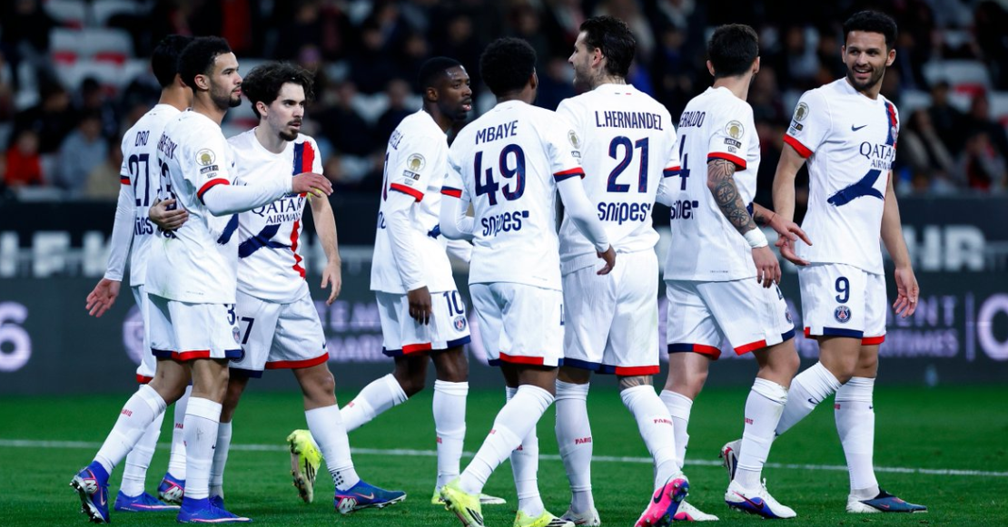 Lens no cede ante el PSG: Se niegan a aplazar su partido por la Champions League