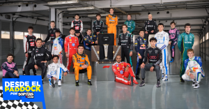 ¿Cuántos puntos de penalización en la superlicencia tienen los pilotos de Fórmula 1?