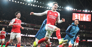 ¿Quién es Max Dowman, el goleador más joven en la historia de la Premier League?