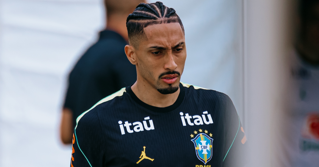 Raphinha sufre lesión con Brasil: Regresará a Barcelona para iniciar su recuperación