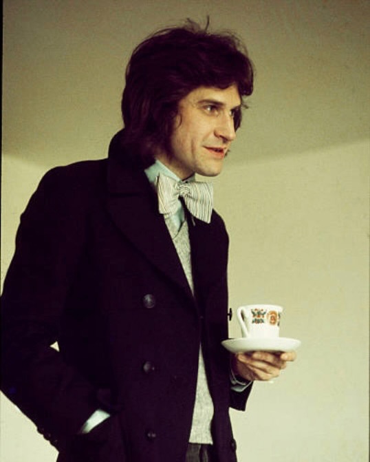 ray davies the kinks