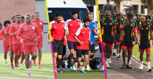 Fecha, hora y transmisión del repechaje internacional del Mundial 2026