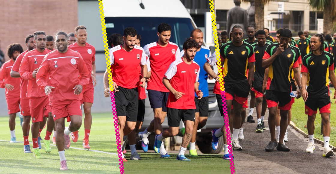 Fecha, hora y transmisión del repechaje internacional del Mundial 2026