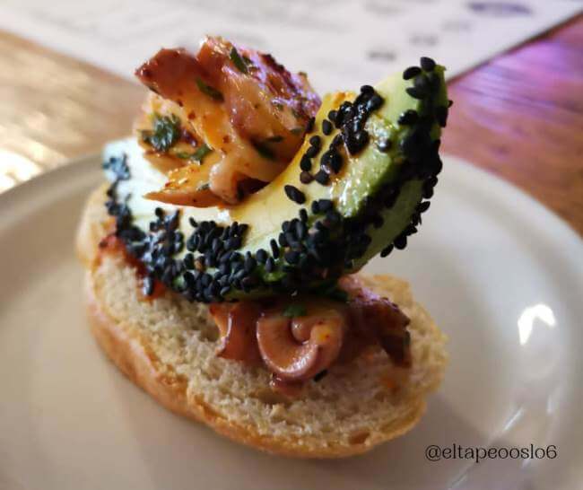 Colección de restaurantes para probar las AUTÉNTICAS tapas españolas