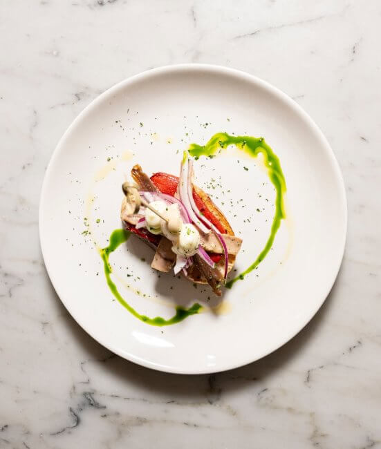 Colección de restaurantes para probar las AUTÉNTICAS tapas españolas