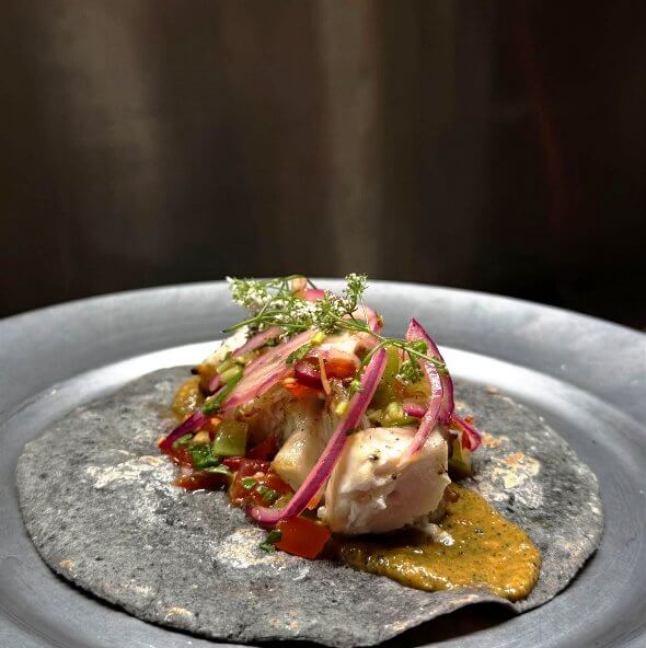 Colección de restaurantes para probar las AUTÉNTICAS tapas españolas