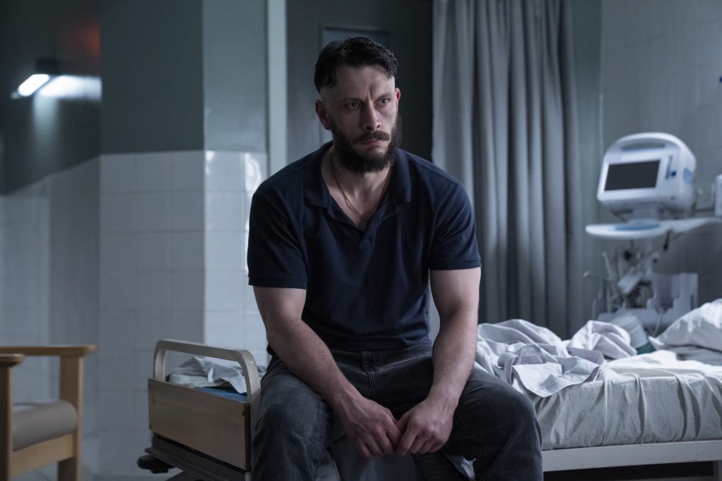 Richard Gadd escribe y protagoniza 'Half Man'