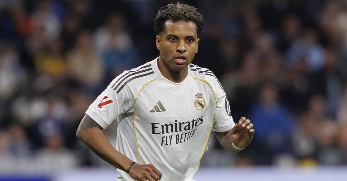 A 100 días del Mundial: Rodrygo sufre una rotura de ligamento cruzado