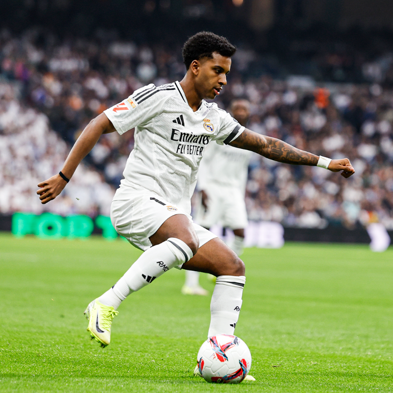 Rodrygo