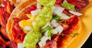 Allá sí pican: Turista demanda a taquería de Nueva York porque salsa estaba picosa