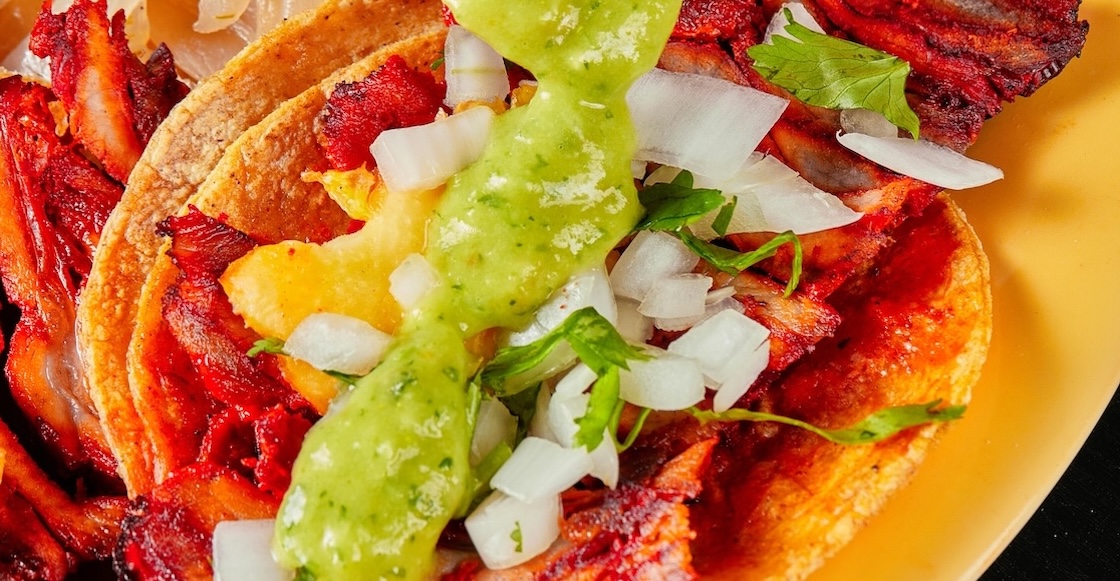 Allá sí pican: Turista demanda a taquería de Nueva York porque salsa estaba picosa