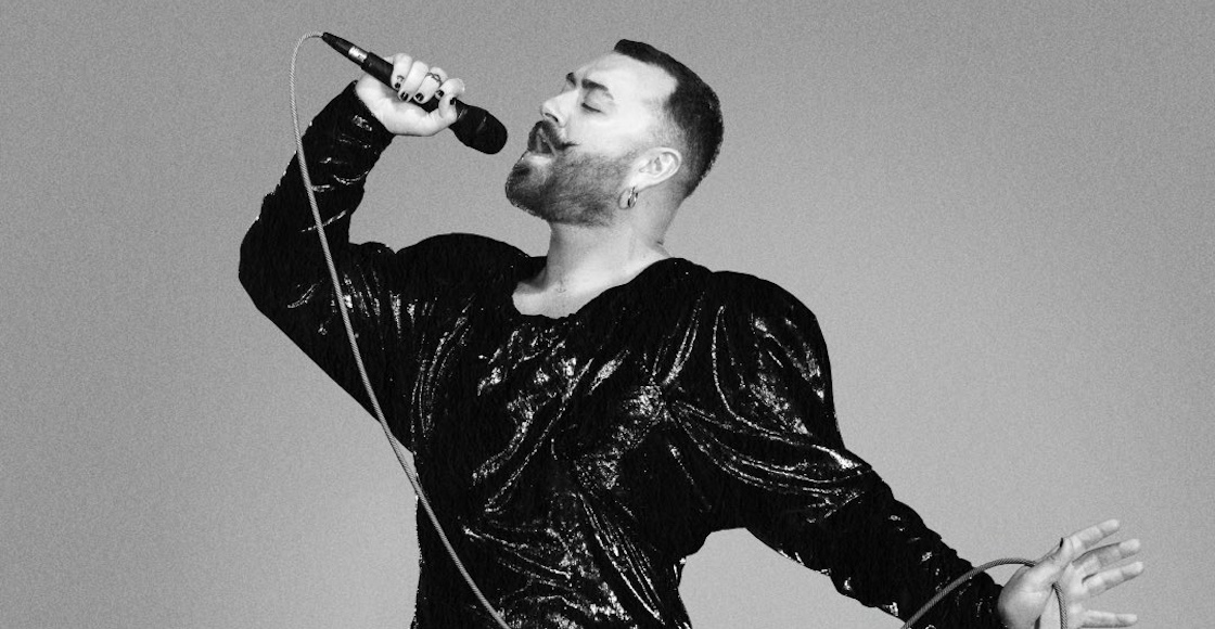 sam smith auditorio nacional