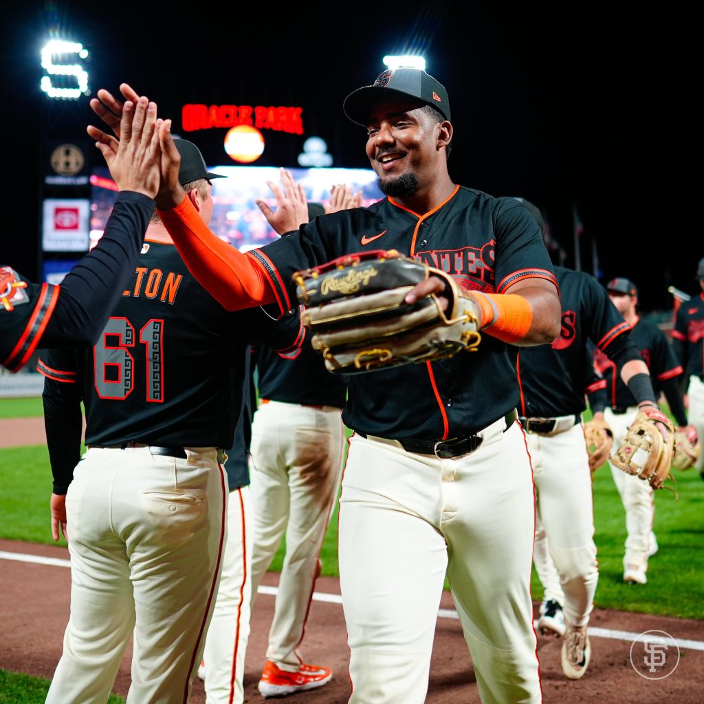 San Francisco Gigants