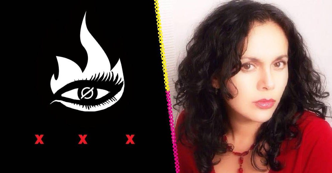 Santa Sabina: Cinco canciones para recordar a Rita Guerrero