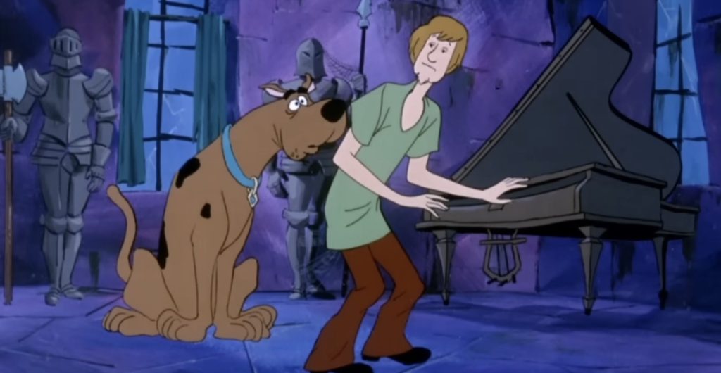 Scooby-Doo