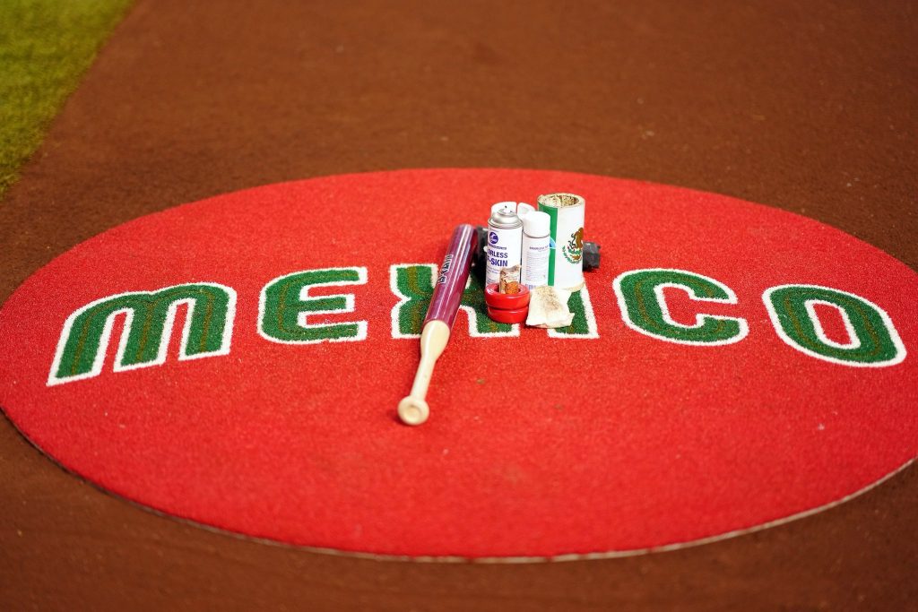 Dónde ver a la Selección Mexicana de Beisbol contra Arizona D-Backs y Dodgers?