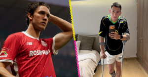 Jugadores lesionados de la Selección Mexicana: ¿Quién se pierde el Mundial 2026?