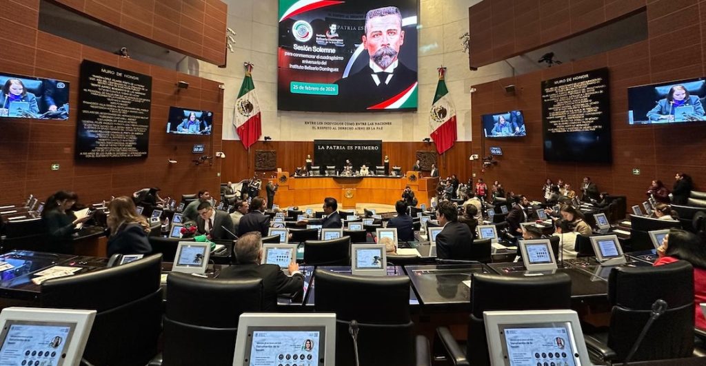 Plan B de Sheinbaum avanza sin revocación de mandato… y sigue la Cámara de Diputados