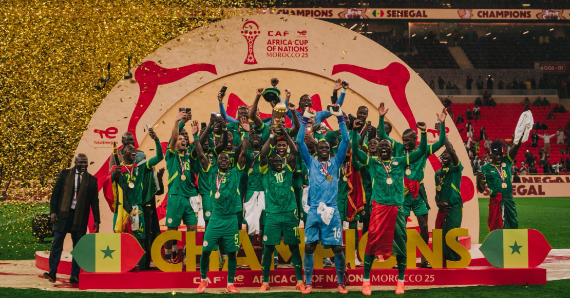 Senegal acusa a la CAF de corrupción y apelará su decisión de quitarles la Copa Africana