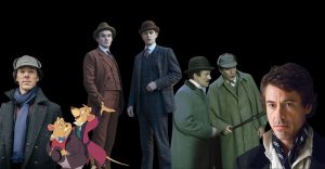 El médico que inspiró a Sherlock Holmes: la historia real detrás del detective más famoso