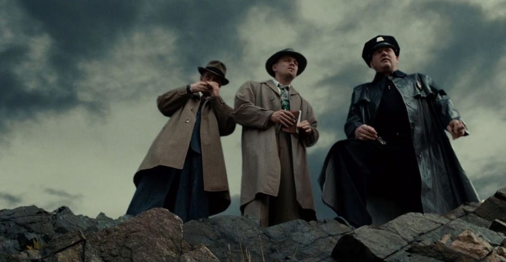 Imagen de 'Shutter Island'