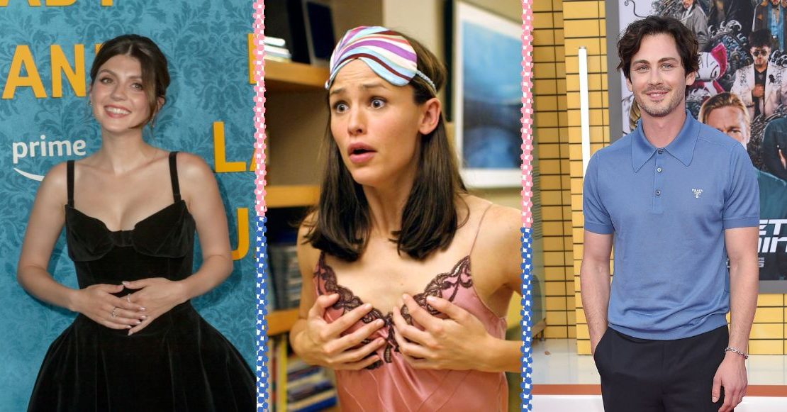 Habrá un reboot coqueto y próspero de ‘Si yo tuviera 30’ con Jennifer Garner