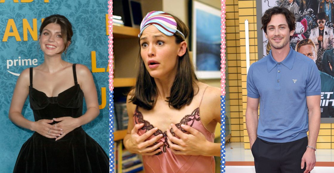 Habrá un reboot coqueto y próspero de 'Si yo tuviera 30' con Jennifer Garner