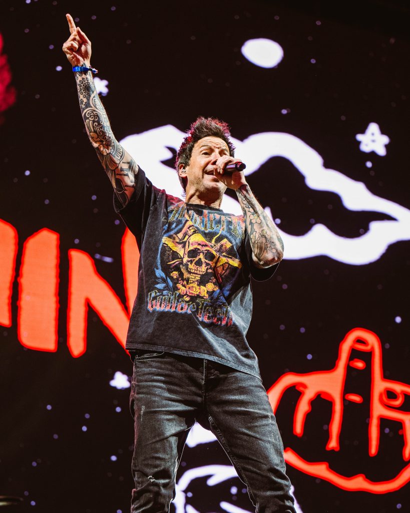 simple plan pal norte