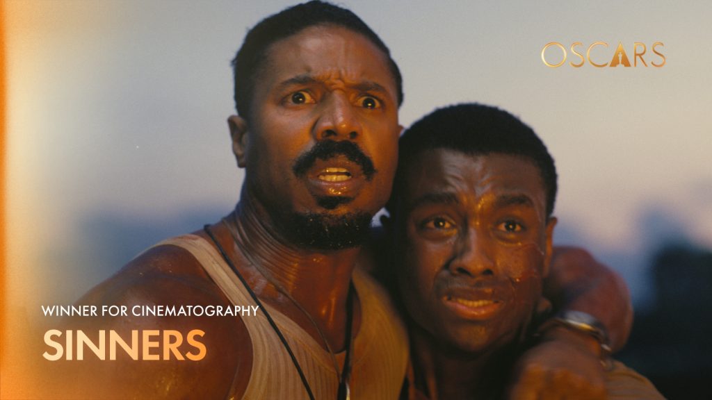 Autumn Durald Arkapaw, la primera mujer en ganar Mejor Fotografía en los premios Oscar