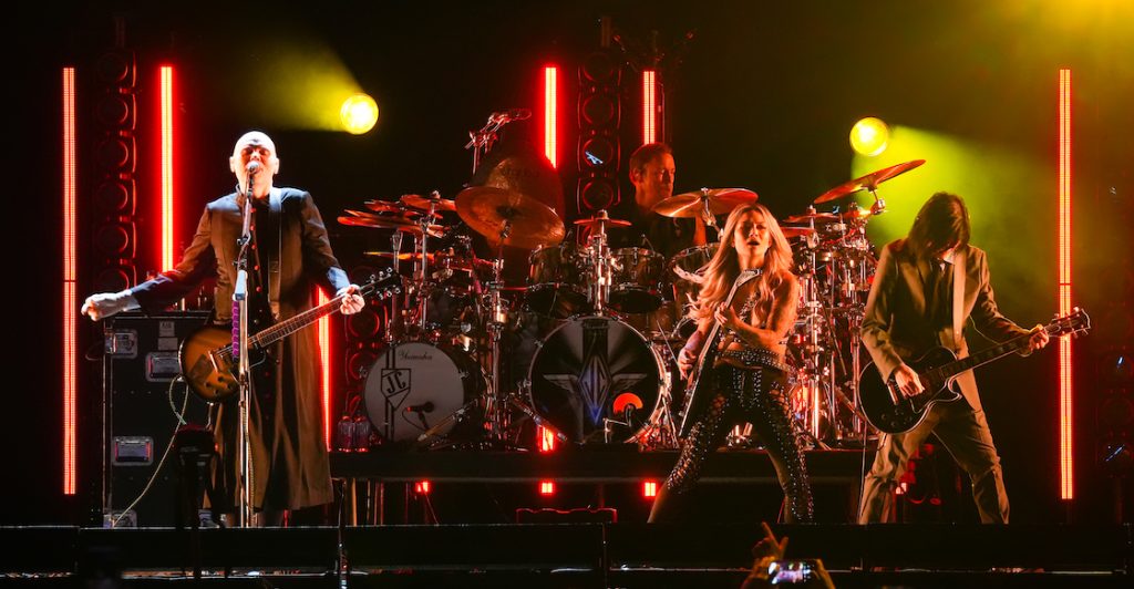 The Smashing Pumpkis, Vive Latino 2026