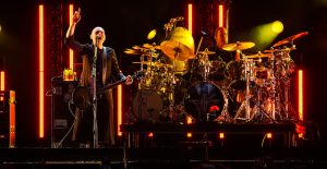 The Smashing Pumpkis, Vive Latino 2026 / Foto: OCESA (JJC)